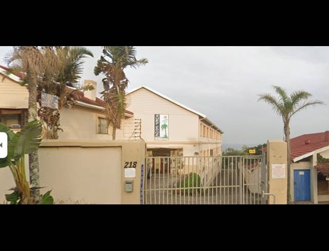 2 BEDROOM SECTIONAL TITLE FOR SALE IN RAMSGATE